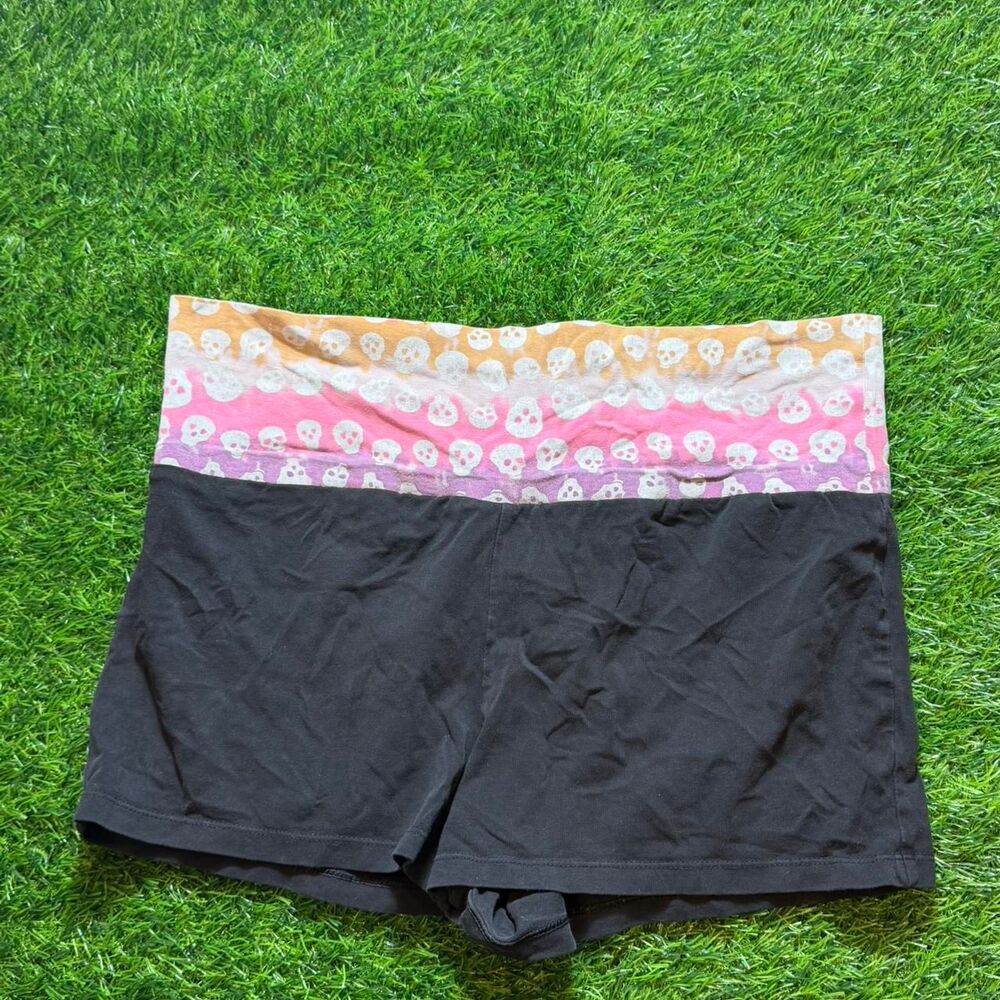 Ed-hardy Men's multi Shorts